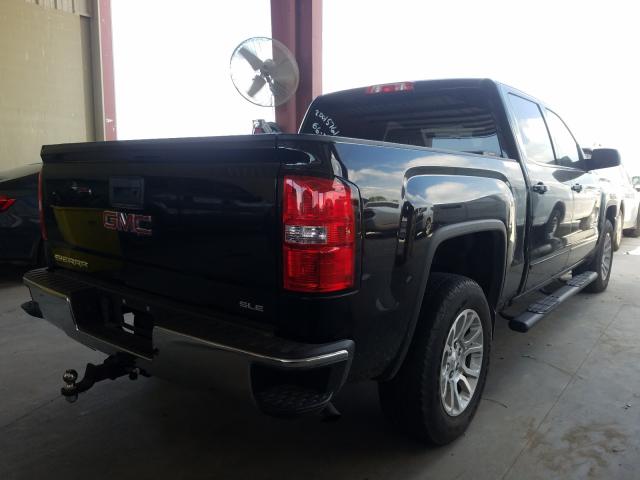 2016 GMC SIERRA K15 3GTU2MEC6GG335131