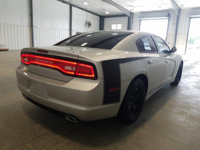 2012 DODGE CHARGER SE 2C3CDXBG2CH296342