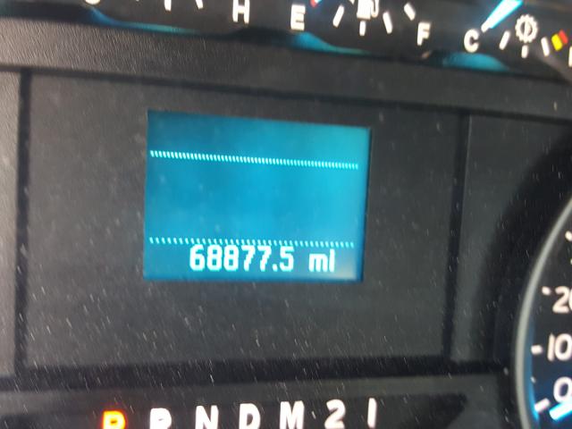 2016 FORD F150 SUPER 1FTFW1EF7GFA91979