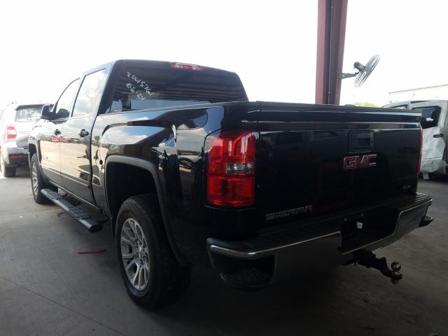 2016 GMC SIERRA K15 3GTU2MEC6GG335131