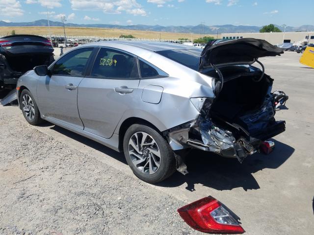 2016 HONDA CIVIC EX 19XFC2F78GE025599
