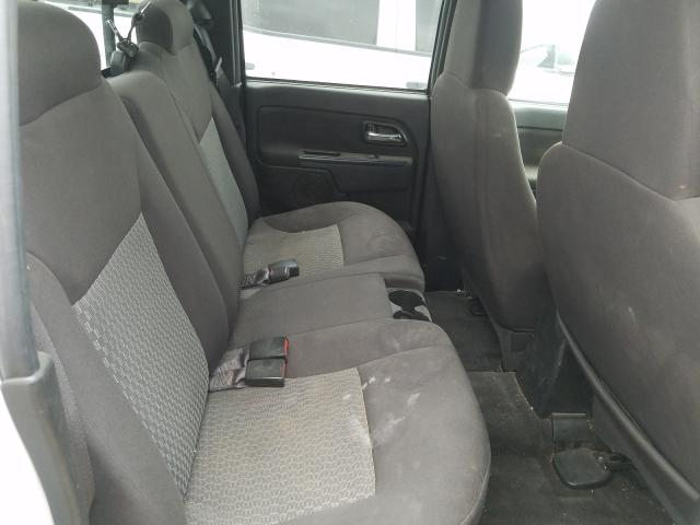 2012 CHEVROLET COLORADO L 1GCHSDFE3C8153548