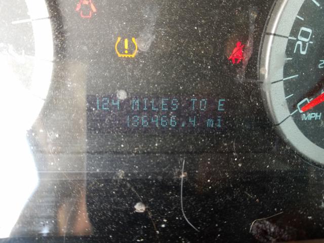 2012 FORD ESCAPE LIM 1FMCU0E77CKC10090