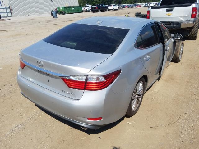 2013 LEXUS ES 350 JTHBK1GG9D2065028