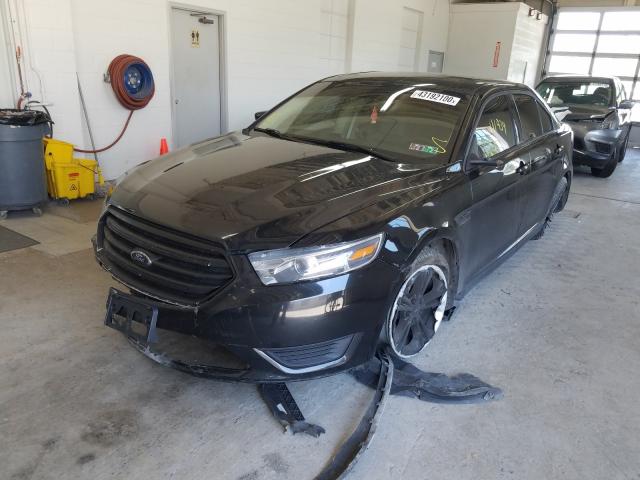 2015 FORD TAURUS SE 1FAHP2D89FG180711