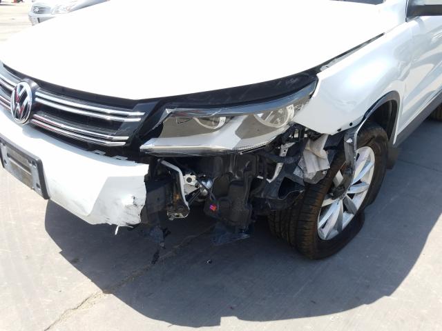 Фото: WVGRV7AX1HK003031 - 9