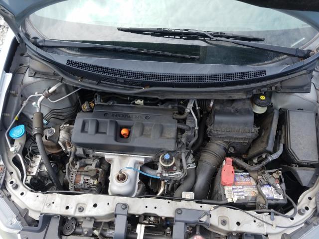2012 HONDA CIVIC EX 2HGFG3B80CH532344
