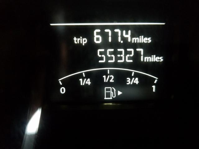 2016 VOLKSWAGEN JETTA SPOR 3VWD17AJ0GM416715