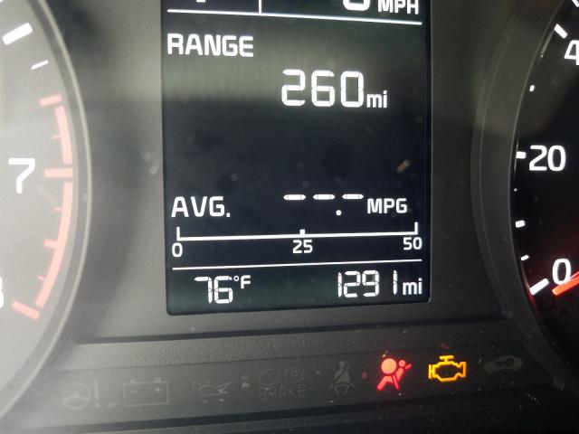 2020 KIA RIO LX 3KPA24AD6LE313685