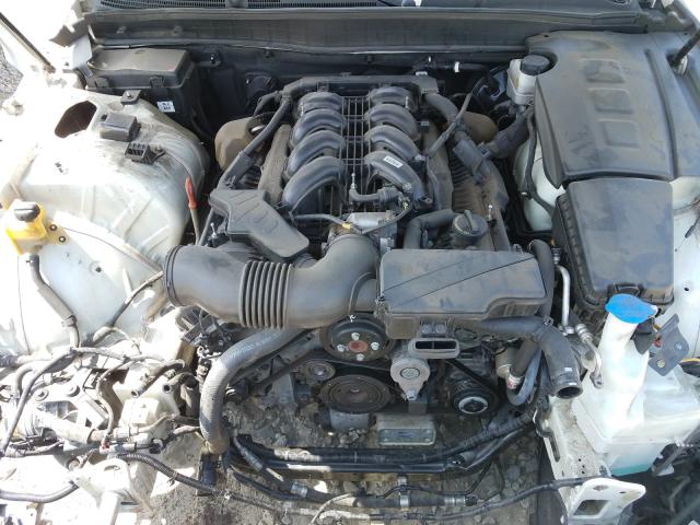 2015 KIA K900 KNALW4D43F6021055