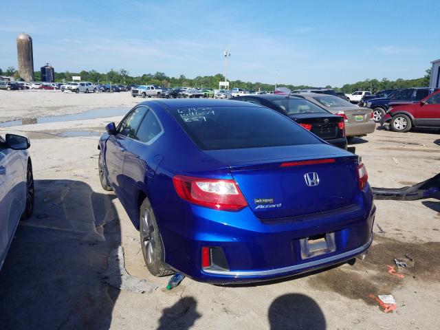 2015 HONDA ACCORD LX- 1HGCT1B38FA002388