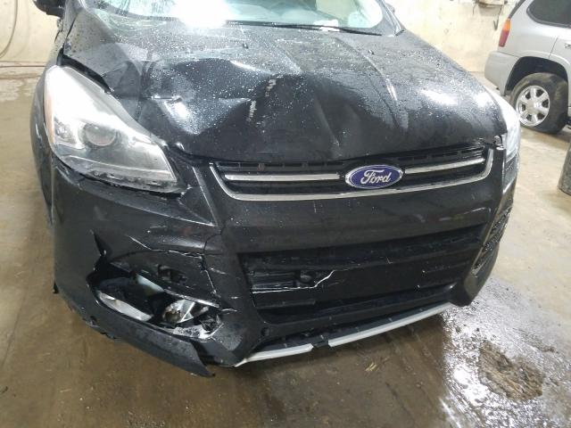 2013 FORD ESCAPE TIT 1FMCU9J96DUC12883