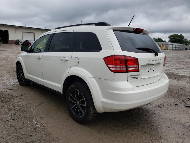 2018 DODGE JOURNEY 3C4PDCAB9JT375894
