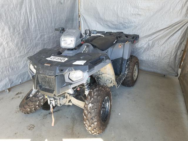 2020 POLARIS SPORTSMAN 4XASEA572LA251954