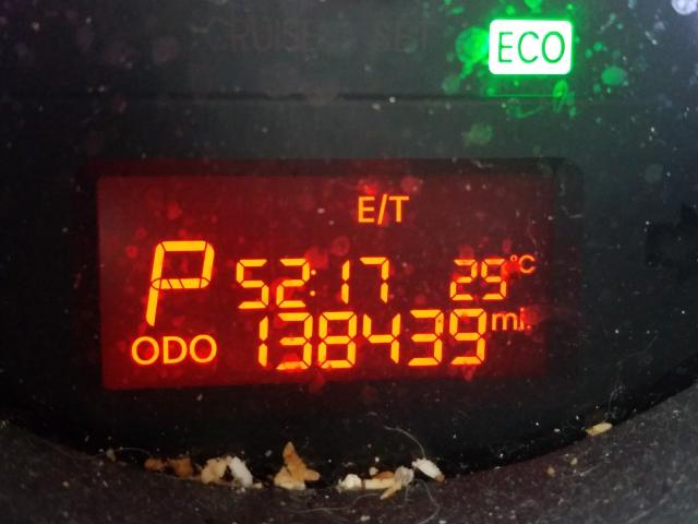 2013 KIA SOUL + KNDJT2A60D7531710