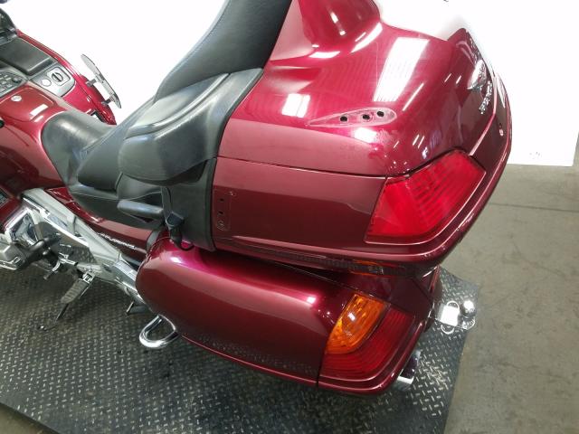 2005 HONDA GL1800 1HFSC47015A413260