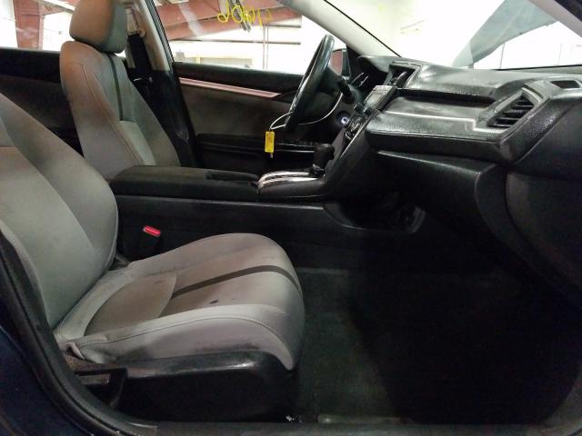 2016 HONDA CIVIC LX 19XFC2F5XGE034190