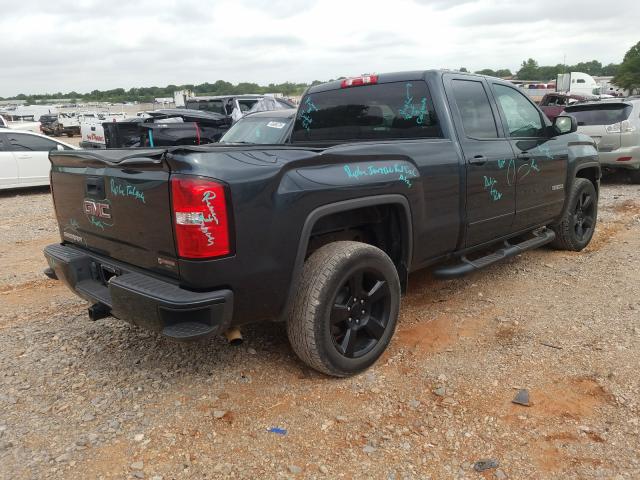 2017 GMC SIERRA C15 1GTR1LECXHZ244089