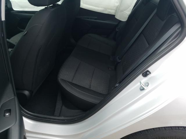 2020 KIA RIO LX 3KPA24AD6LE313685