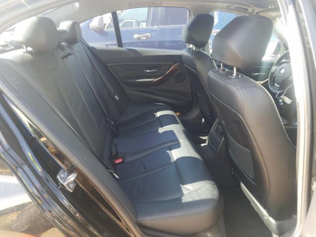 2013 BMW 328I WBA3A5C51DF358593