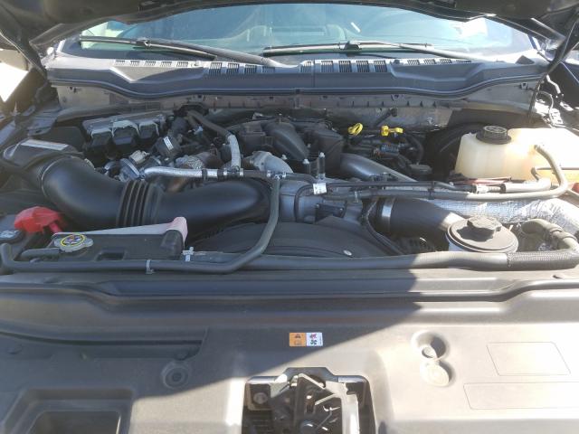 2017 FORD F250 SUPER 1FT7X2BT2HED73861