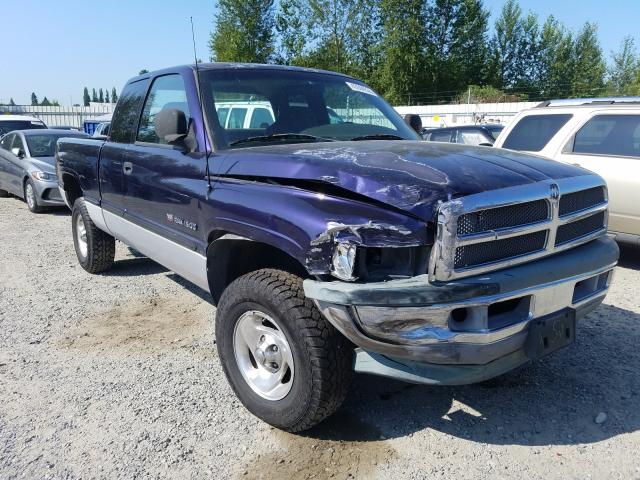 1998 dodge ram 1500 5.9