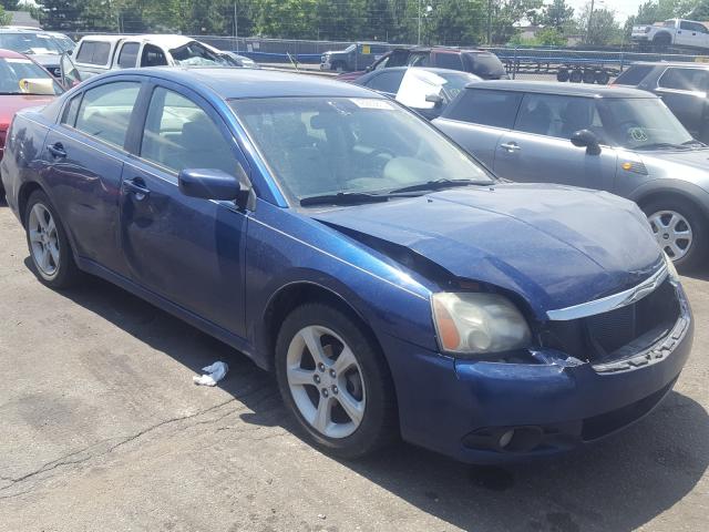 mitsubishi galant 2009 vin 4a3ab56f29e008735