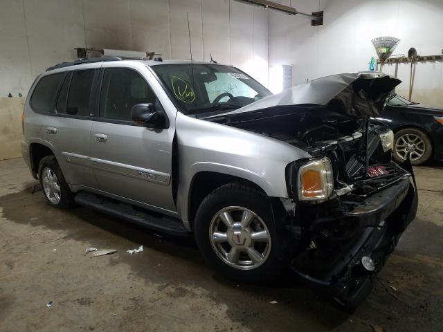 GMC Envoy 2005