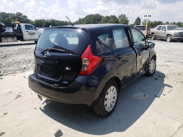 2015 NISSAN VERSA NOTE 3N1CE2CP7FL417780