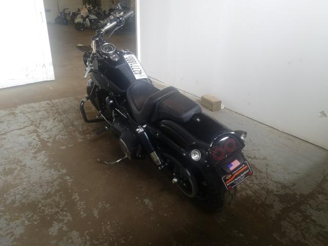 2016 HARLEY-DAVIDSON FXDF DYNA 1HD1GYM14GC328188