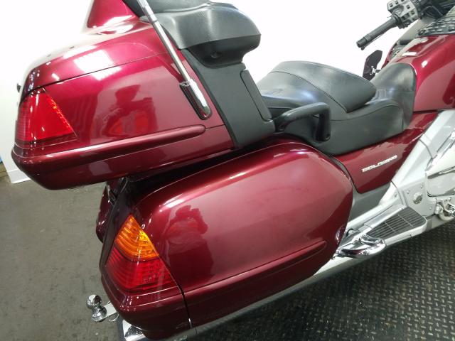 2005 HONDA GL1800 1HFSC47015A413260