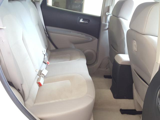 2015 NISSAN ROGUE SELE JN8AS5MT6FW652938