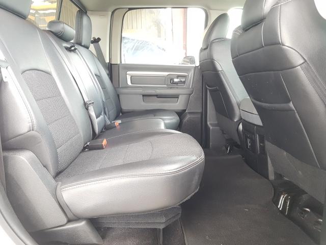 2017 RAM 1500 SLT 1C6RR6LT2HS843615