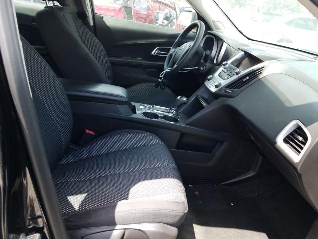 2017 CHEVROLET EQUINOX LS 2GNALBEK3H1547997