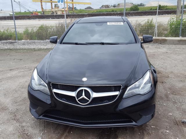 2016 MERCEDES-BENZ E 400 WDDKJ6FB2GF313162