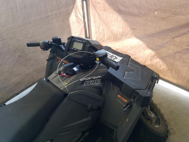 2020 POLARIS SPORTSMAN 4XASEA572LA251954