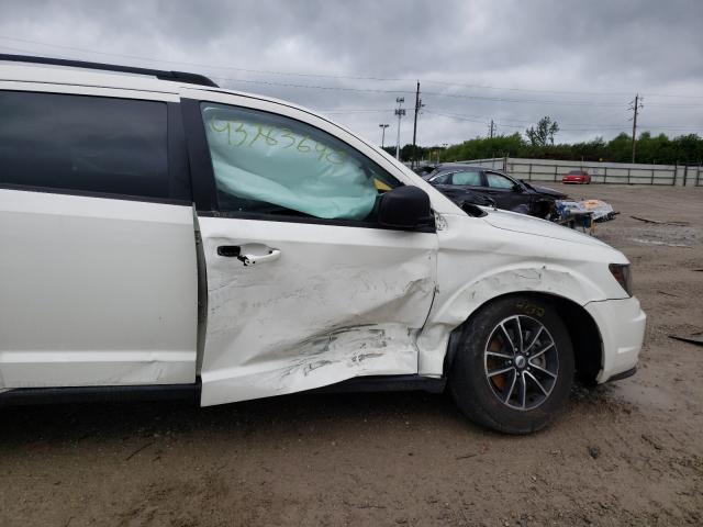 2018 DODGE JOURNEY 3C4PDCAB9JT375894