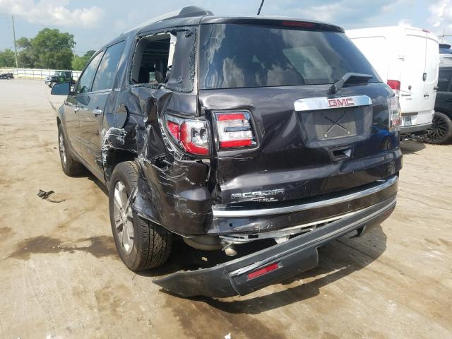 2014 GMC ACADIA SLT 1GKKRRKD2EJ364994