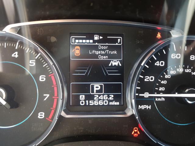 2018 SUBARU FORESTER 2 JF2SJAGC1JH613972