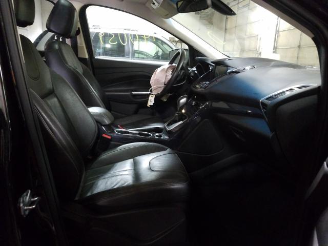 2013 FORD ESCAPE TIT 1FMCU9J96DUC12883