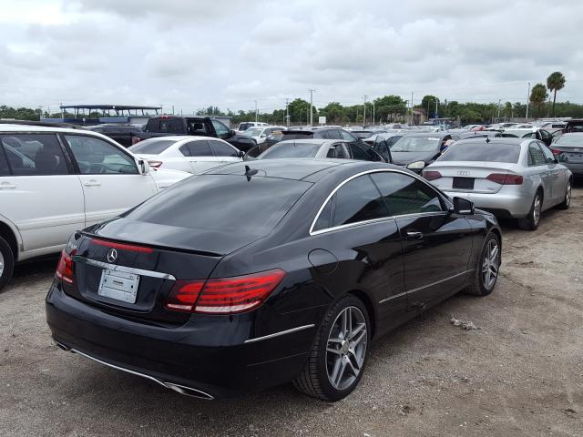 2016 MERCEDES-BENZ E 400 WDDKJ6FB2GF313162