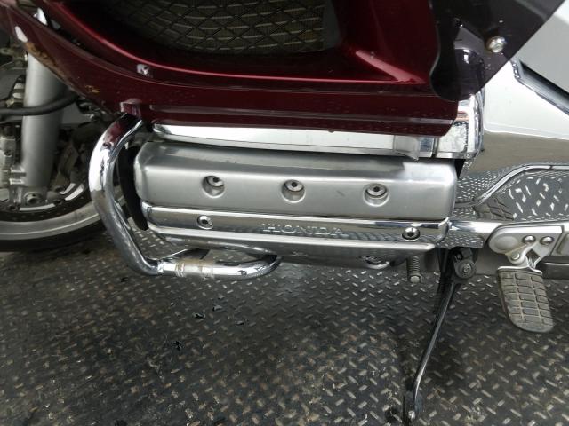 2005 HONDA GL1800 1HFSC47015A413260