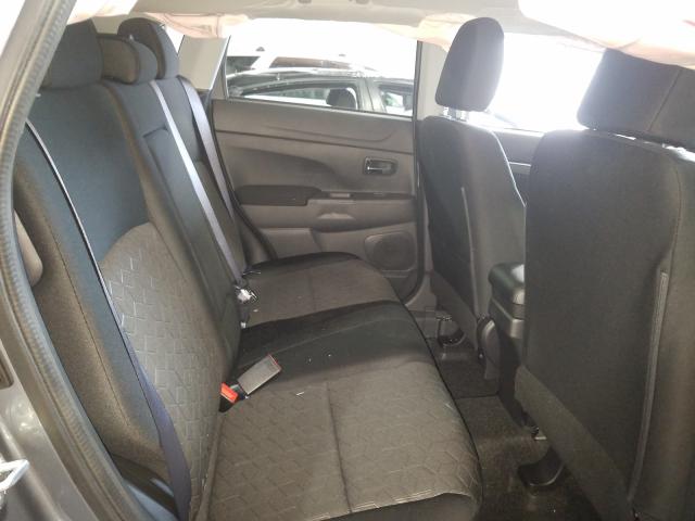 2020 MITSUBISHI OUTLANDER JA4AP3AU6LU020974