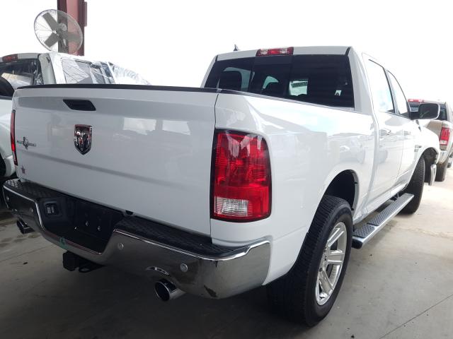 2017 RAM 1500 SLT 1C6RR6LT2HS843615
