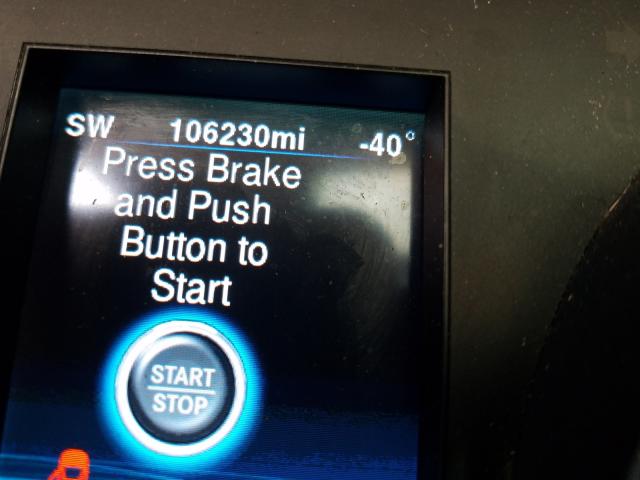 2014 CHRYSLER 300C 2C3CCAKG9EH181448