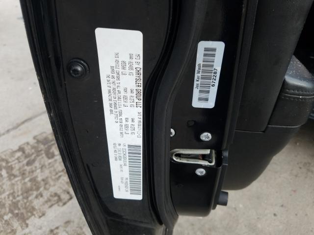 2014 CHRYSLER 300C 2C3CCAKG9EH181448