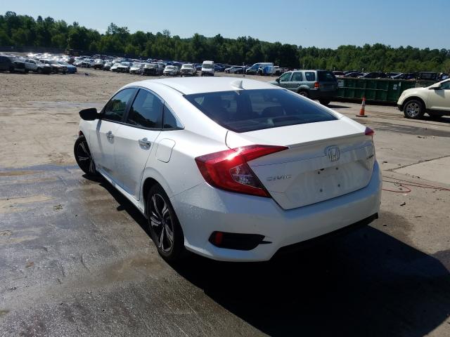 2017 HONDA CIVIC TOUR 2HGFC1F90HH104218