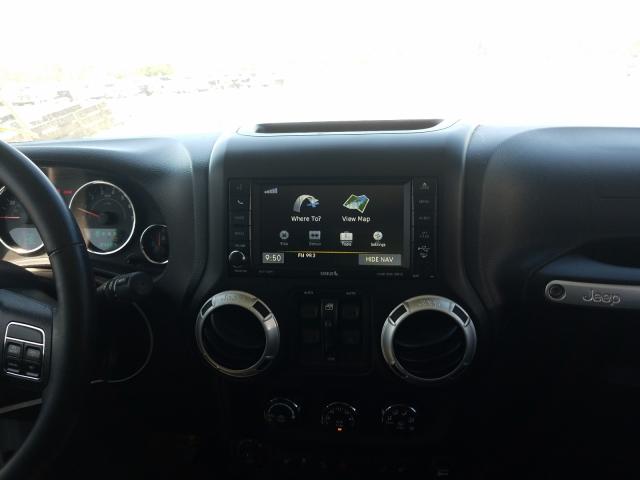 2014 JEEP WRANGLER U 1C4HJWEG7EL240578