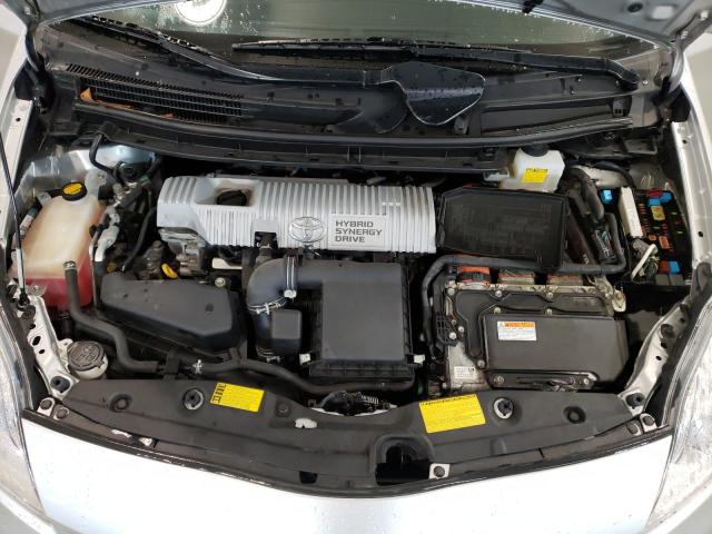 2013 TOYOTA PRIUS JTDKN3DU5D5546973