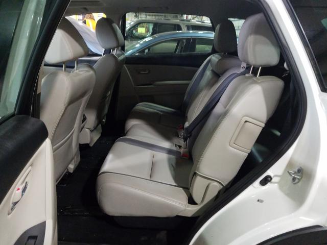 2012 MAZDA CX-9 JM3TB2CA3C0336826
